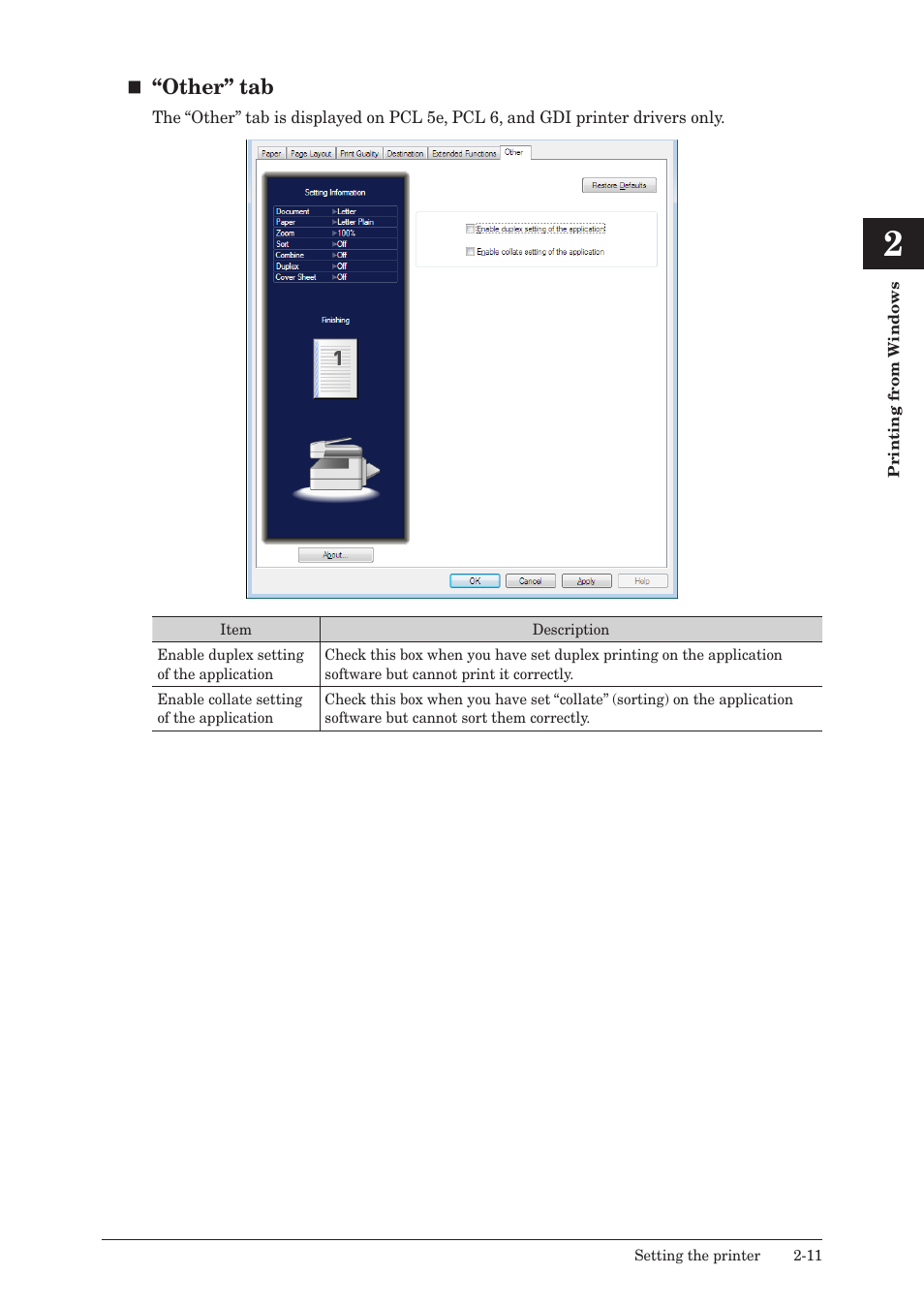 Konica Minolta bizhub 25e User Manual | Page 44 / 120