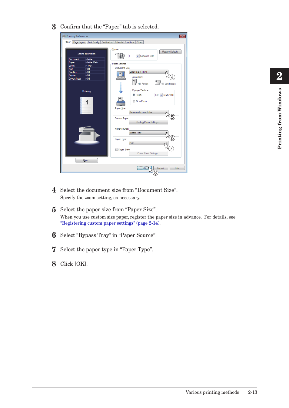 Konica Minolta bizhub 25e User Manual | Page 46 / 120