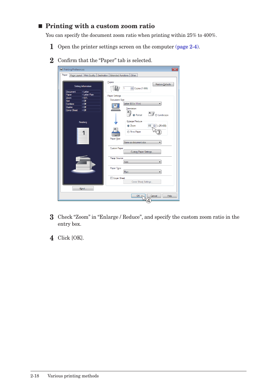 Konica Minolta bizhub 25e User Manual | Page 51 / 120