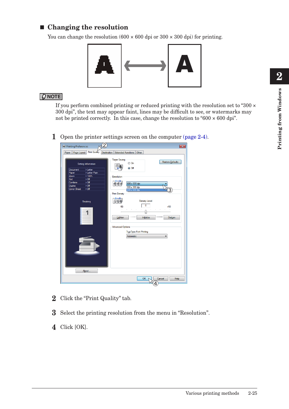 Konica Minolta bizhub 25e User Manual | Page 58 / 120