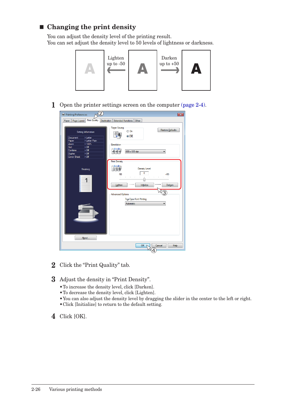 Konica Minolta bizhub 25e User Manual | Page 59 / 120