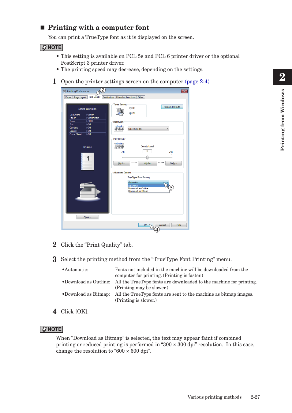 Konica Minolta bizhub 25e User Manual | Page 60 / 120