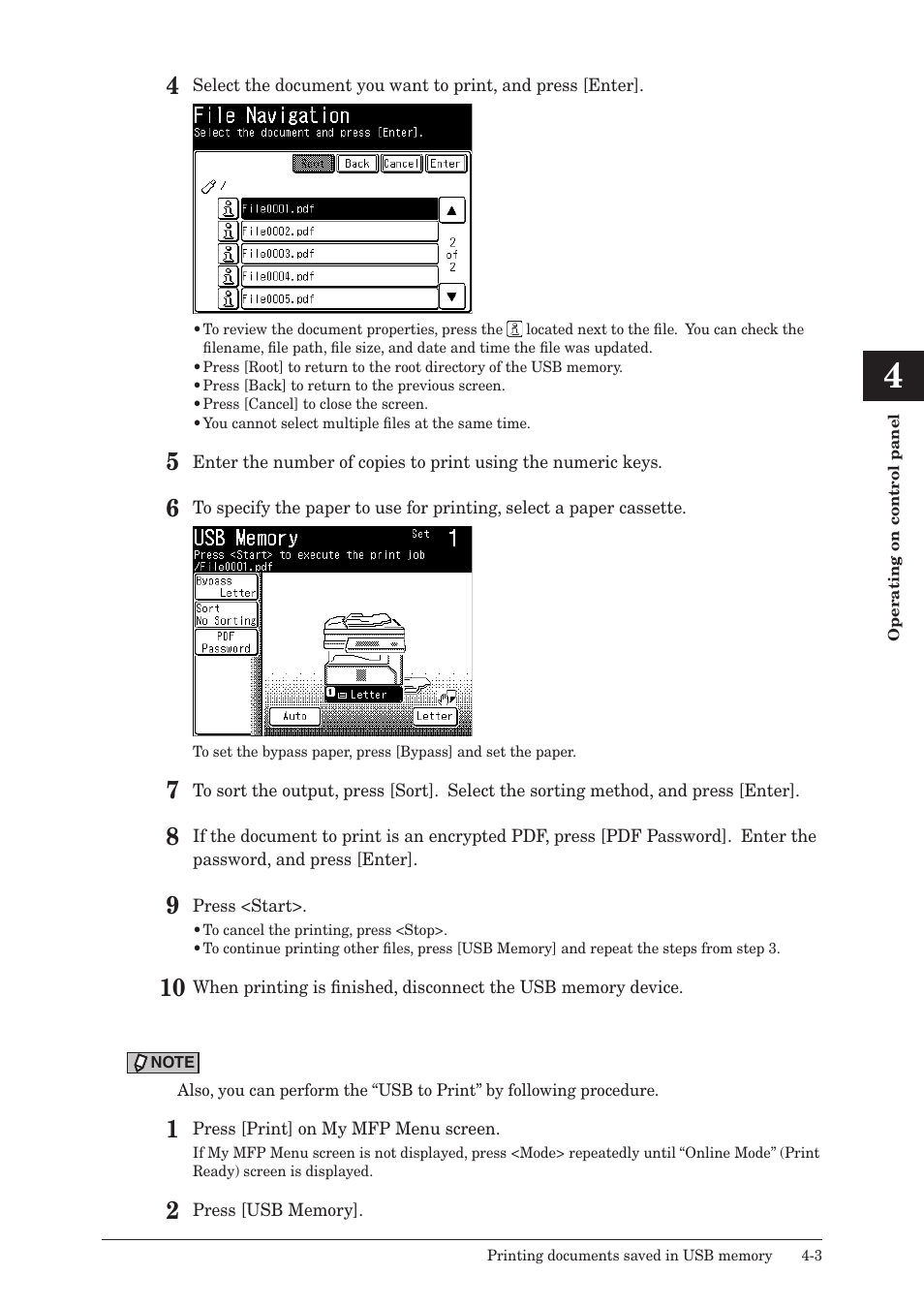 Konica Minolta bizhub 25e User Manual | Page 92 / 120