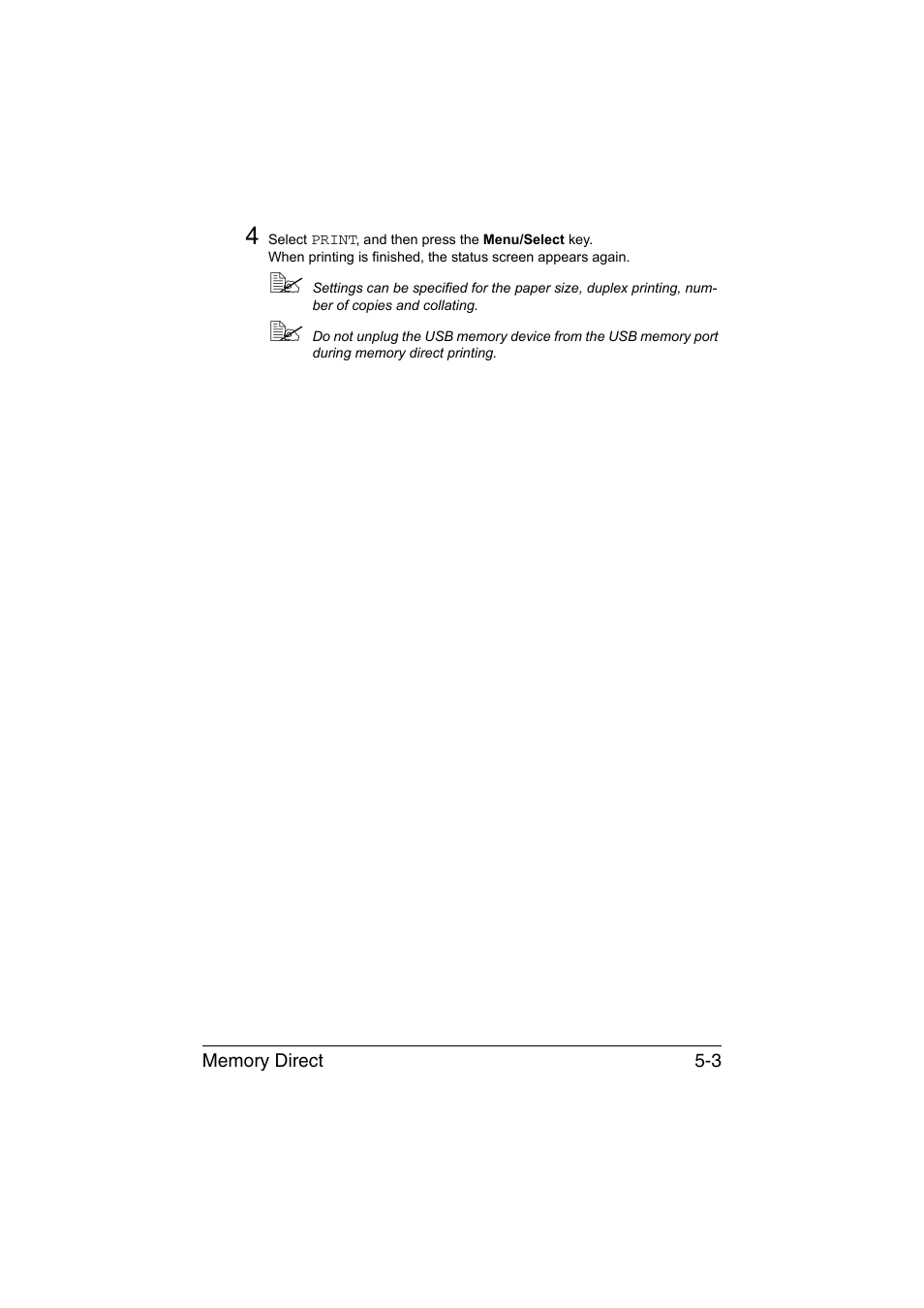 Konica Minolta bizhub C35P User Manual | Page 118 / 280