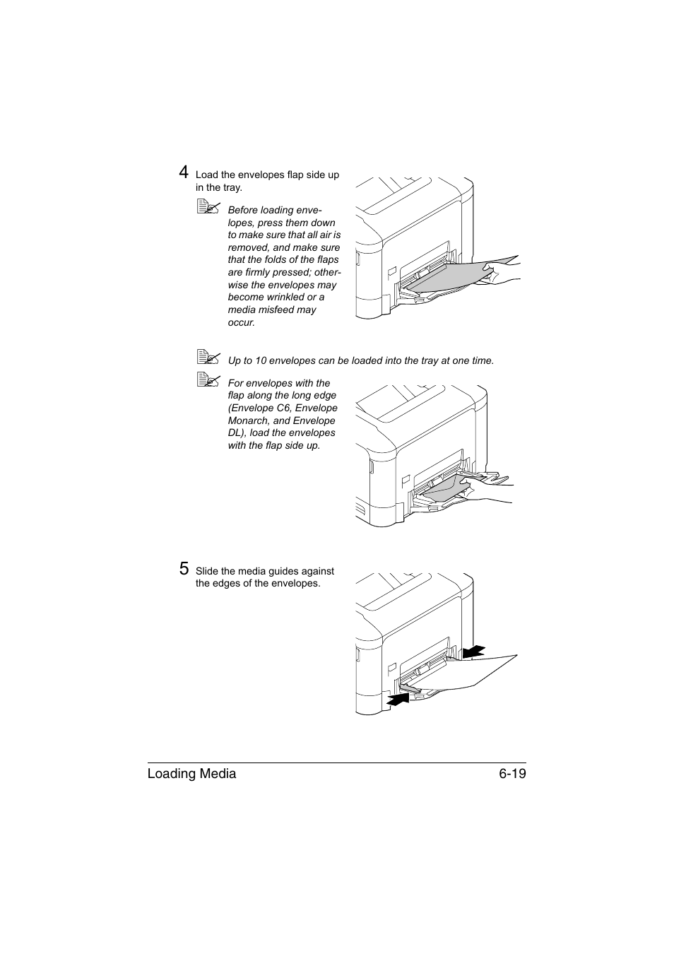 Konica Minolta bizhub C35P User Manual | Page 138 / 280