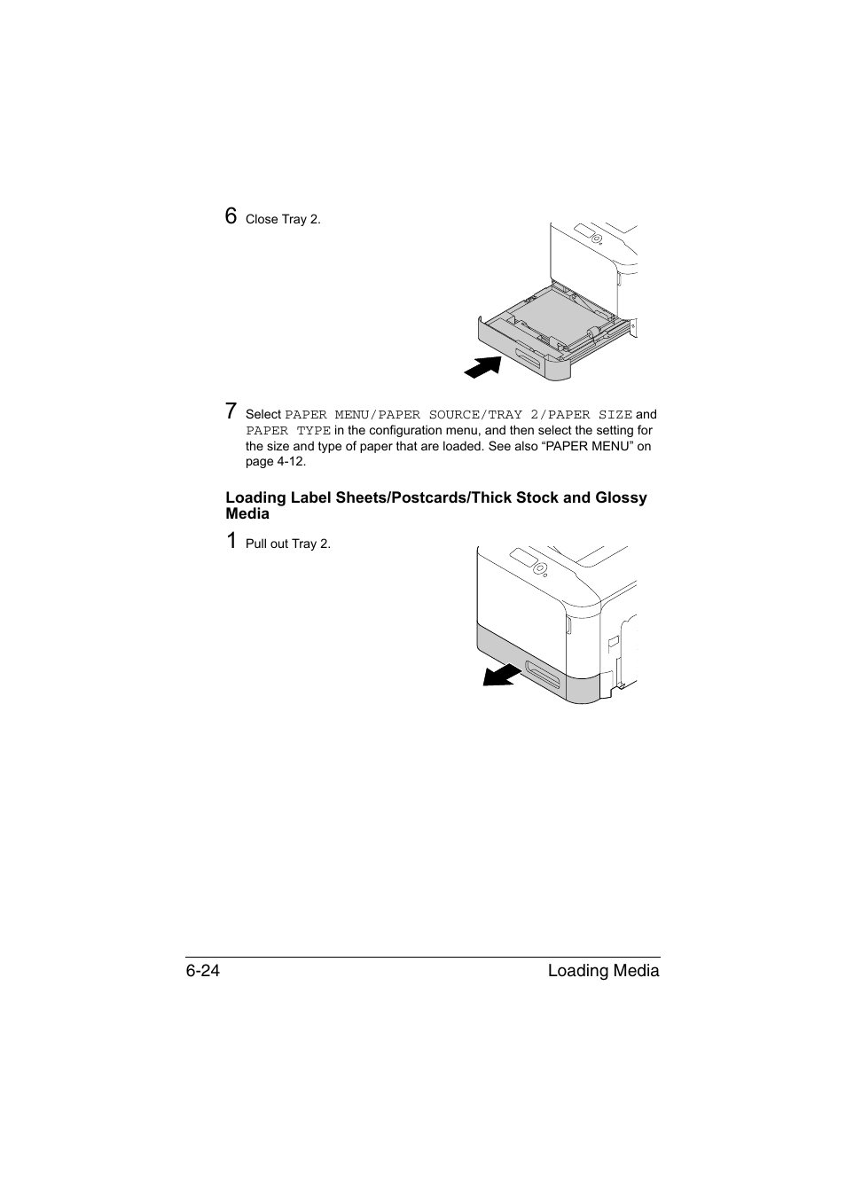 Konica Minolta bizhub C35P User Manual | Page 143 / 280