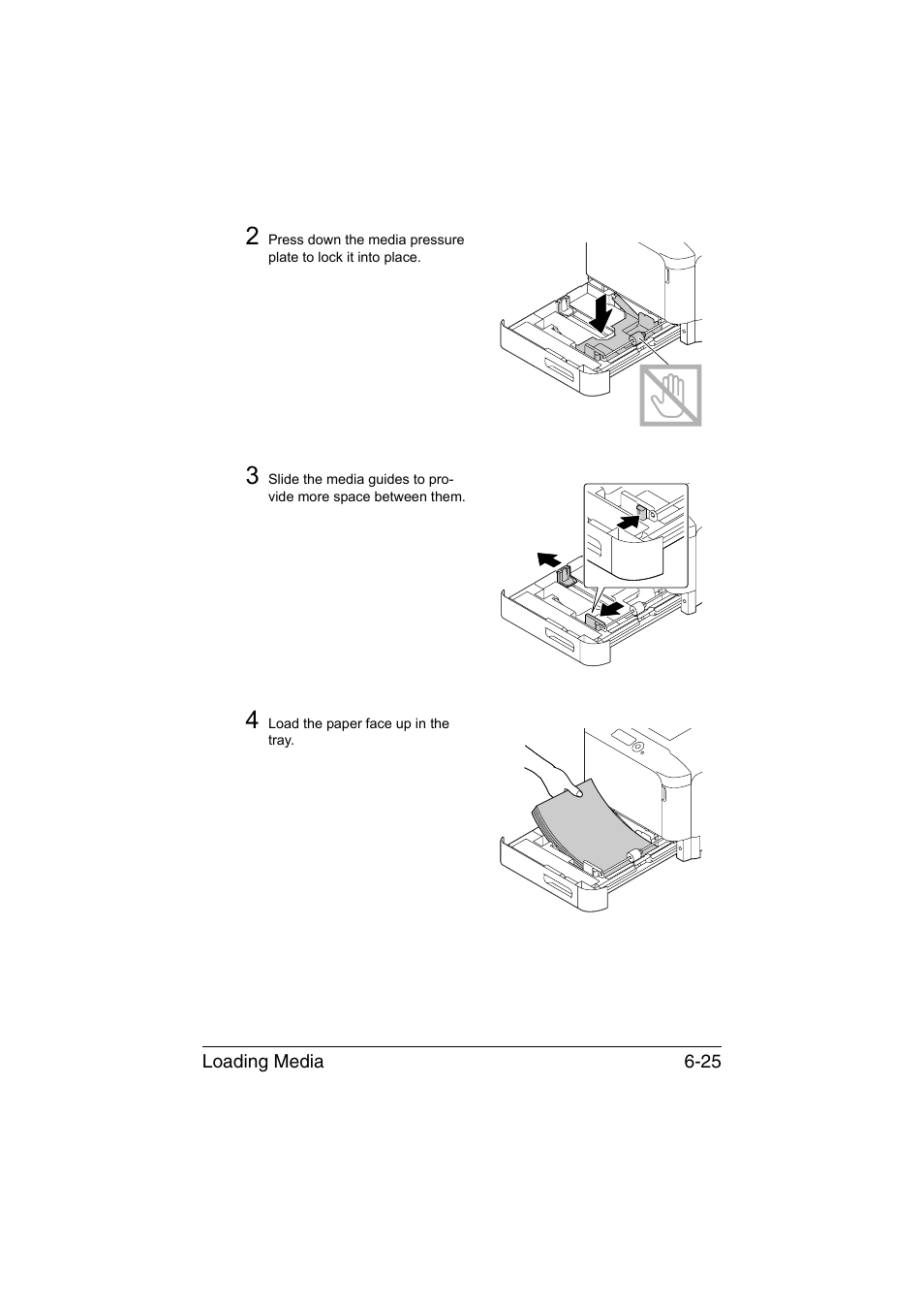 Konica Minolta bizhub C35P User Manual | Page 144 / 280