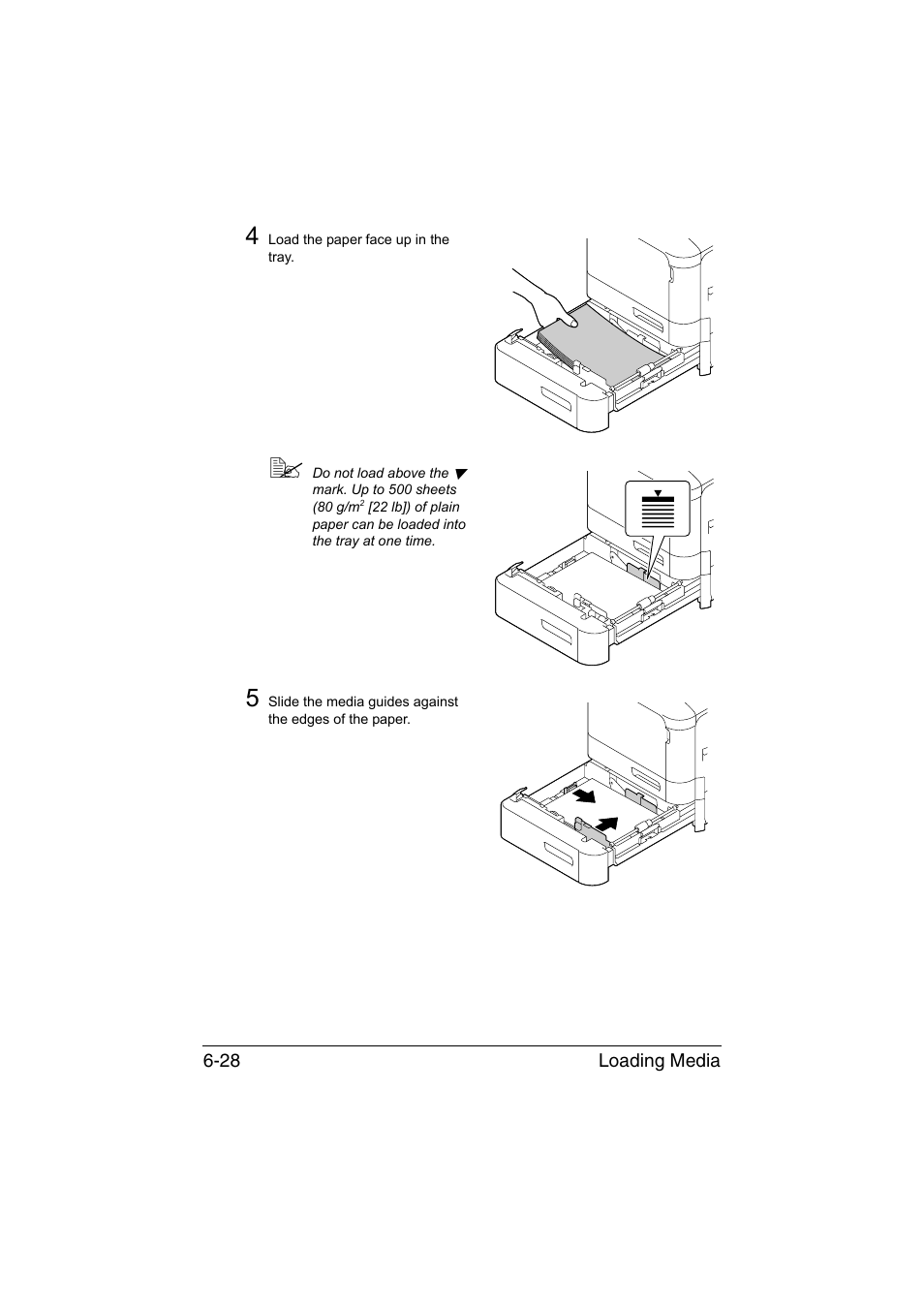 Konica Minolta bizhub C35P User Manual | Page 147 / 280