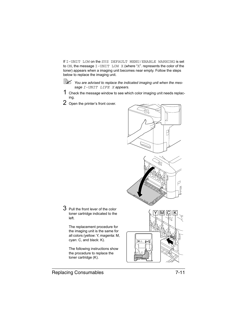 Konica Minolta bizhub C35P User Manual | Page 164 / 280