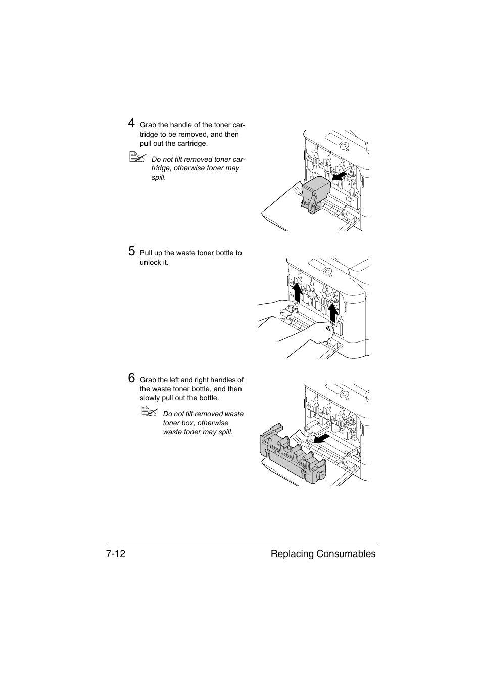 Konica Minolta bizhub C35P User Manual | Page 165 / 280