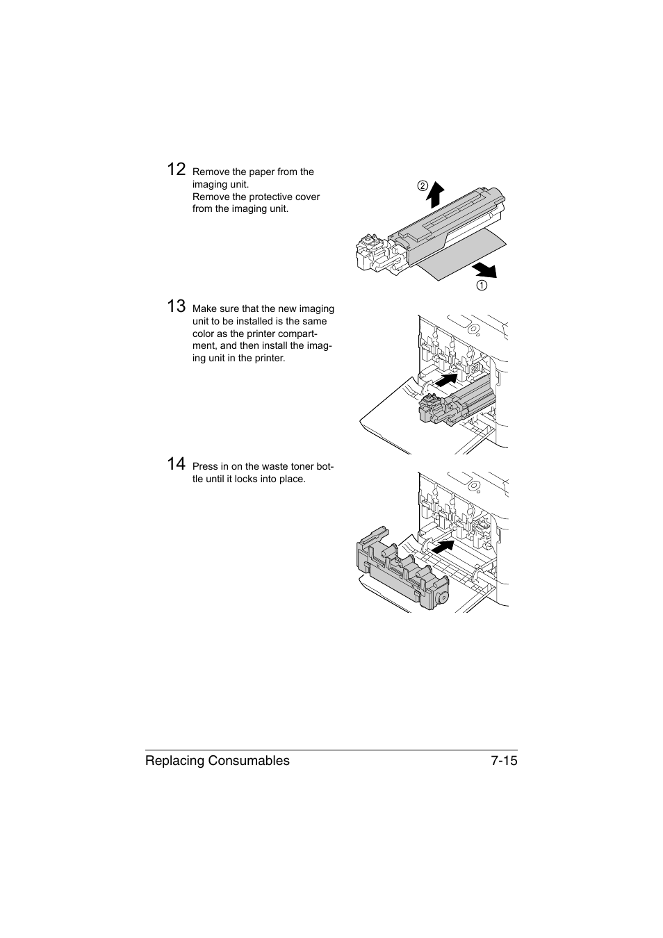 Konica Minolta bizhub C35P User Manual | Page 168 / 280