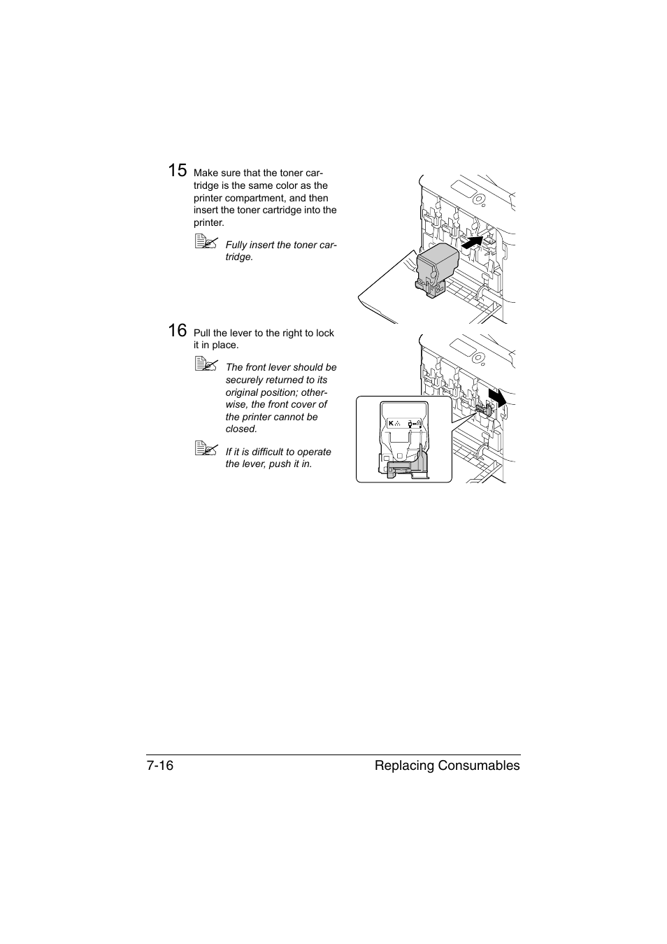 Konica Minolta bizhub C35P User Manual | Page 169 / 280