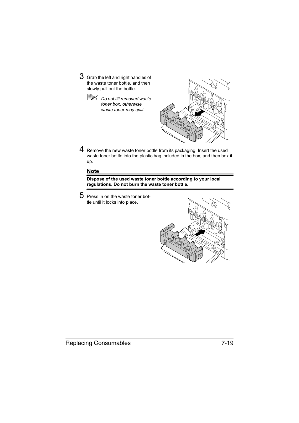 Konica Minolta bizhub C35P User Manual | Page 172 / 280