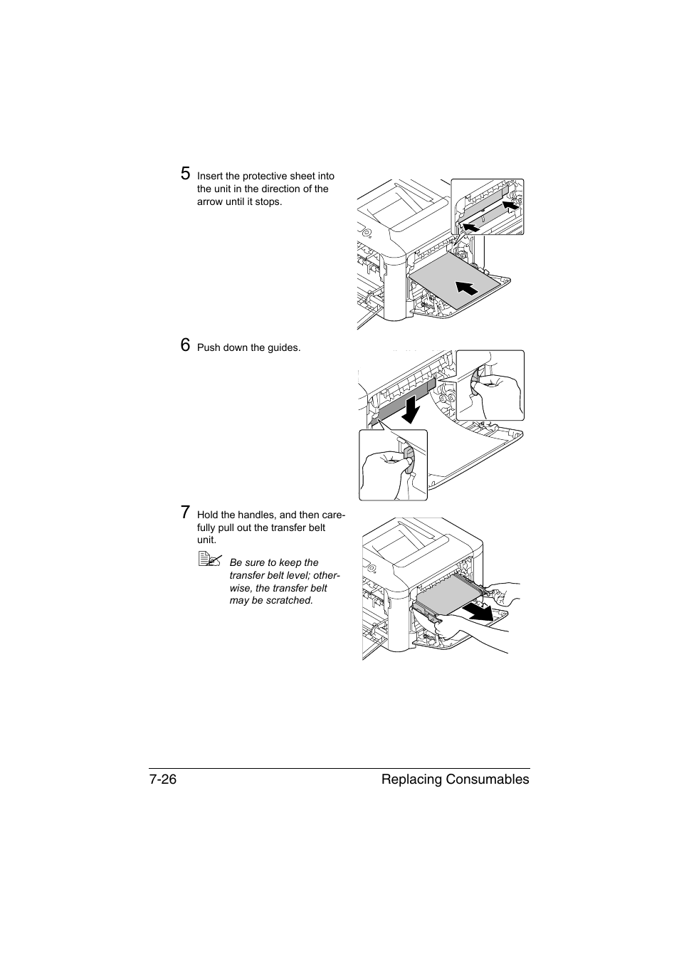 Konica Minolta bizhub C35P User Manual | Page 179 / 280