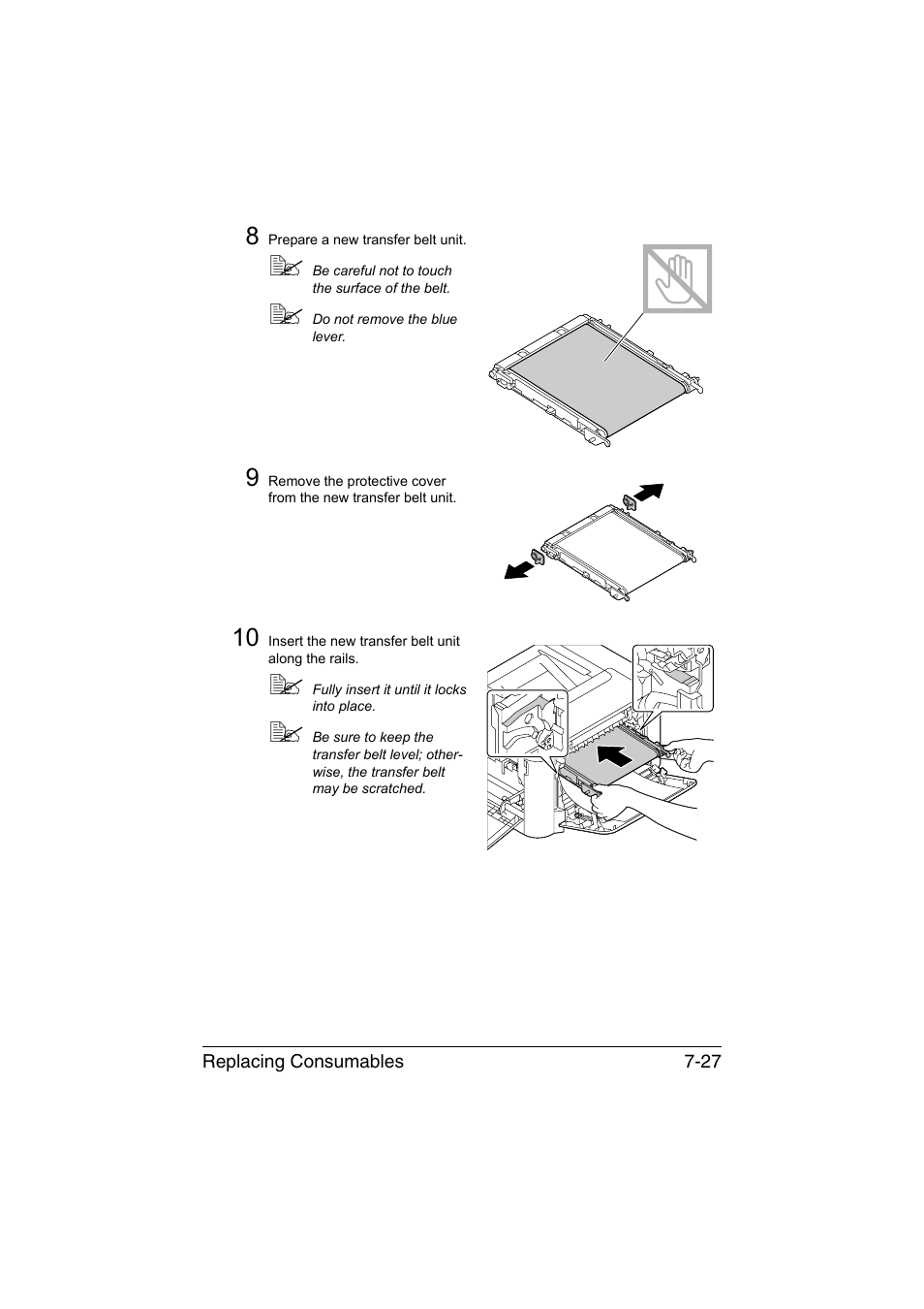 Konica Minolta bizhub C35P User Manual | Page 180 / 280