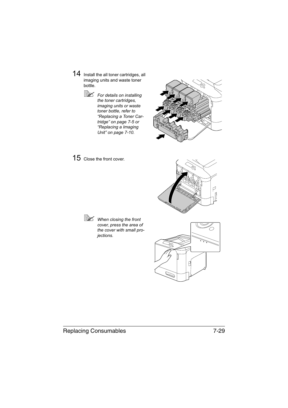 Konica Minolta bizhub C35P User Manual | Page 182 / 280