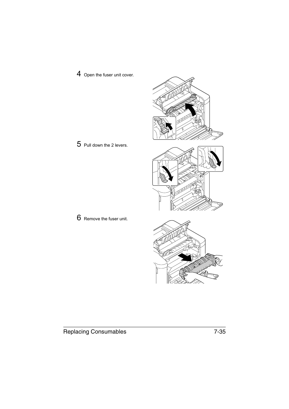 Konica Minolta bizhub C35P User Manual | Page 188 / 280