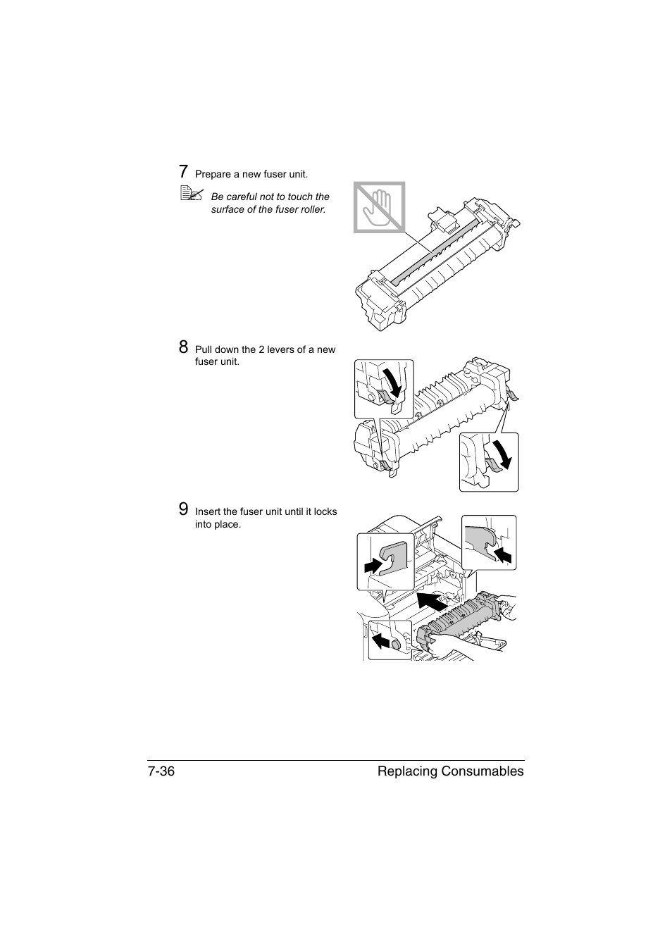 Konica Minolta bizhub C35P User Manual | Page 189 / 280