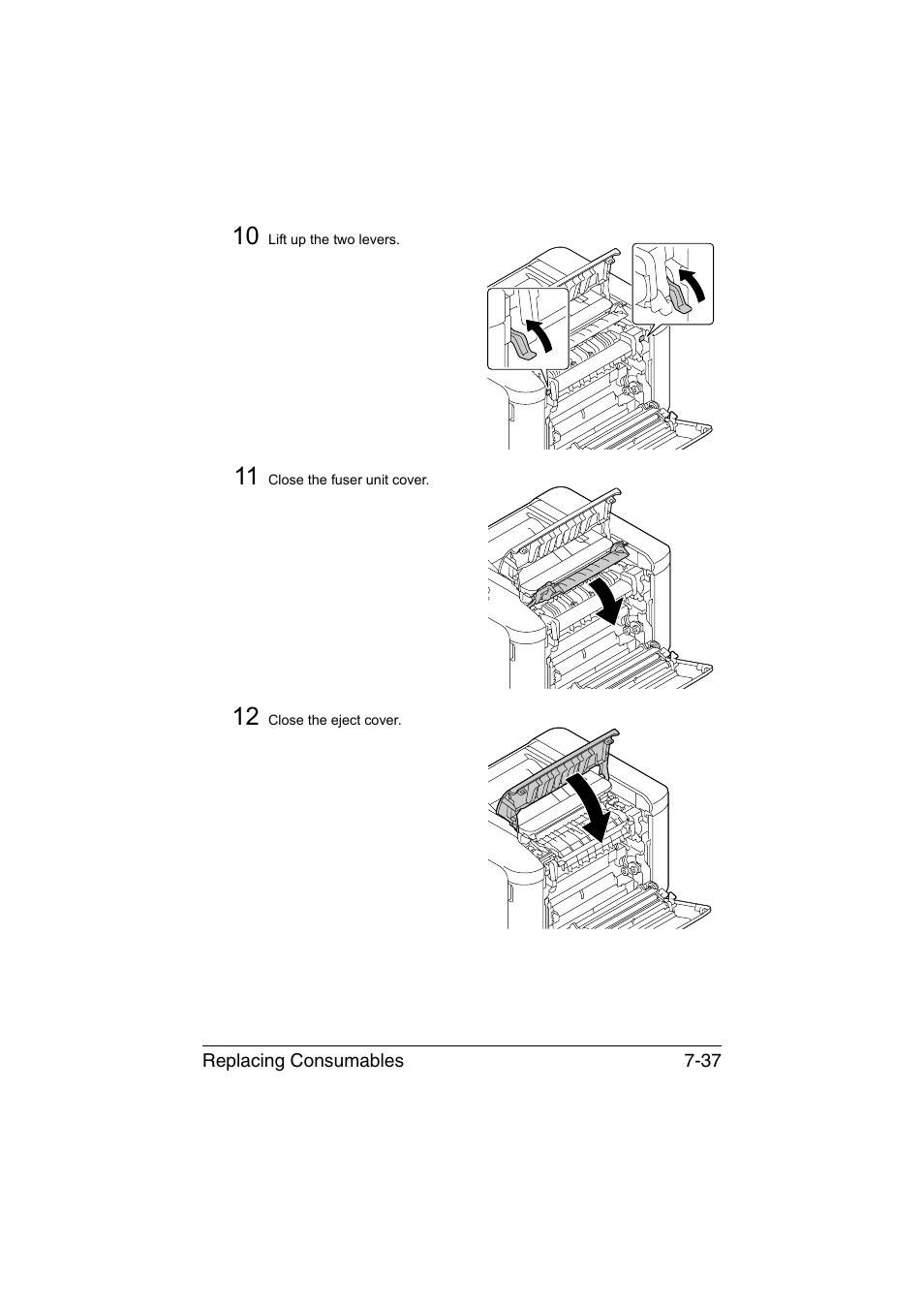 Konica Minolta bizhub C35P User Manual | Page 190 / 280