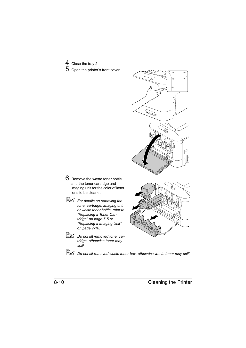 Konica Minolta bizhub C35P User Manual | Page 201 / 280