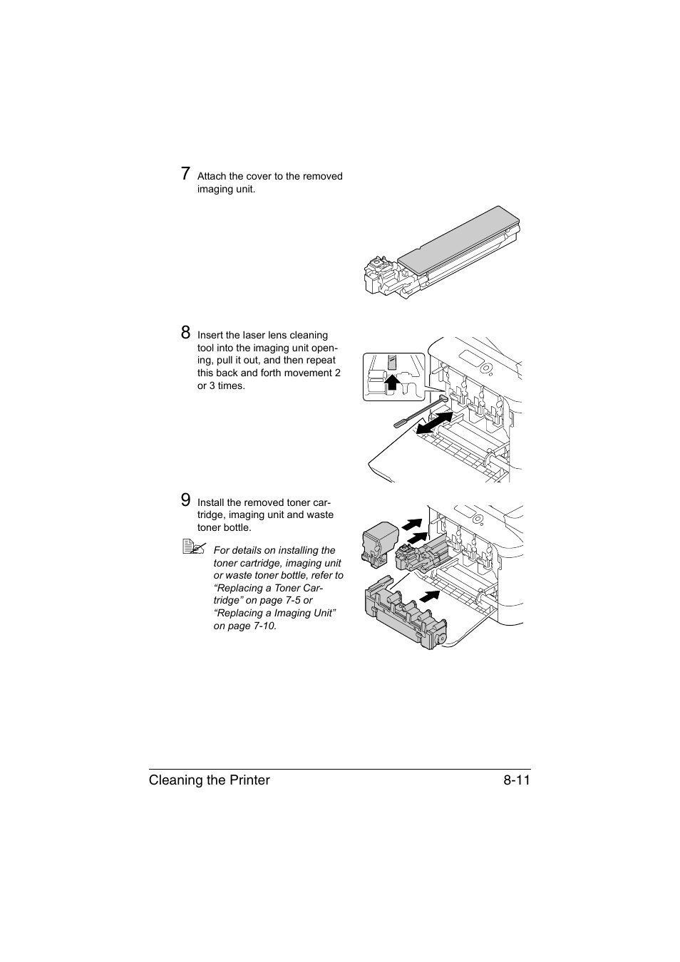 Konica Minolta bizhub C35P User Manual | Page 202 / 280