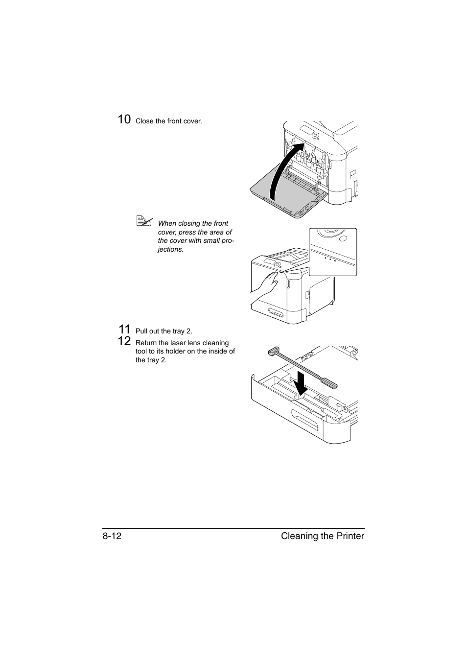 Konica Minolta bizhub C35P User Manual | Page 203 / 280