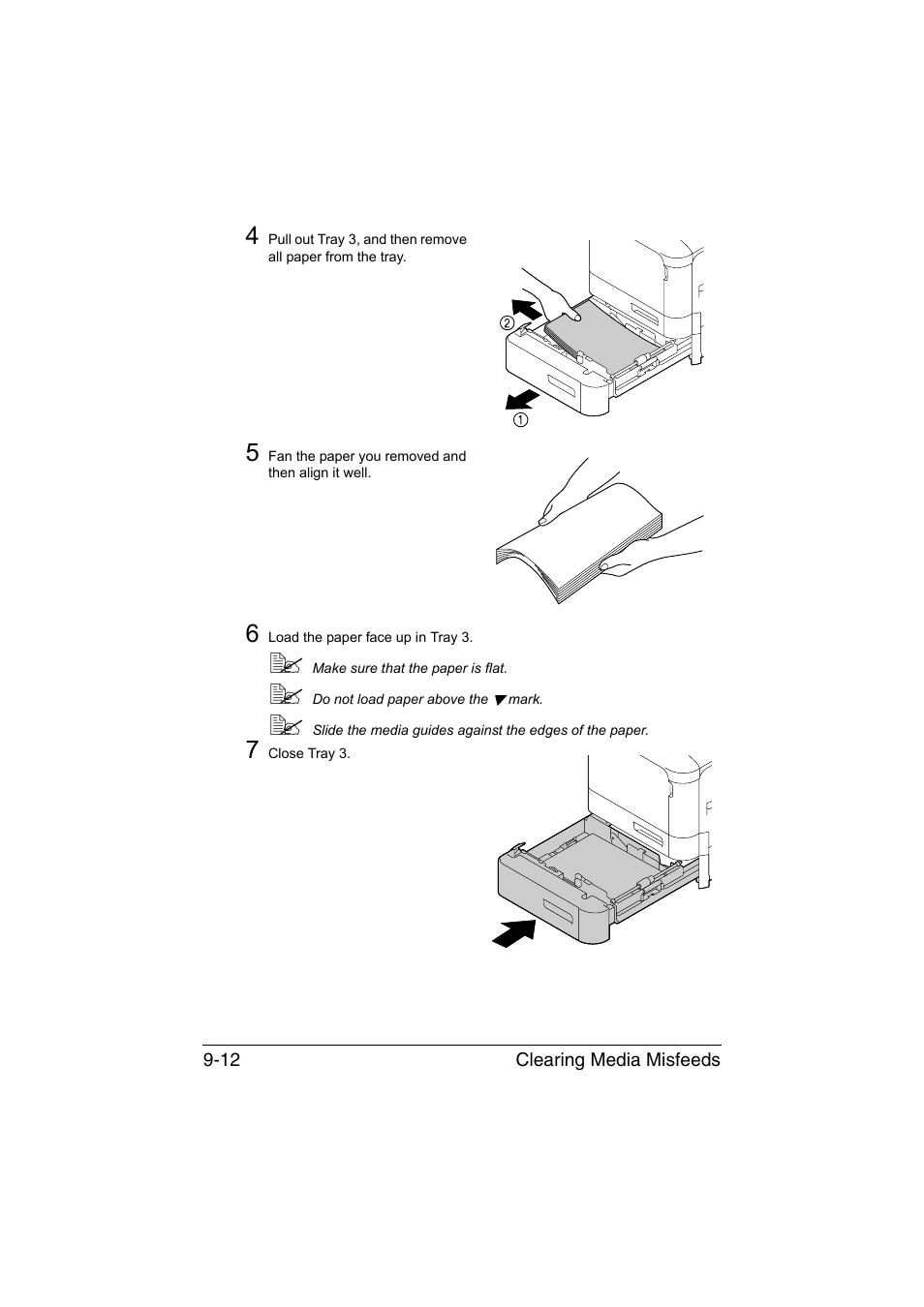 Konica Minolta bizhub C35P User Manual | Page 217 / 280