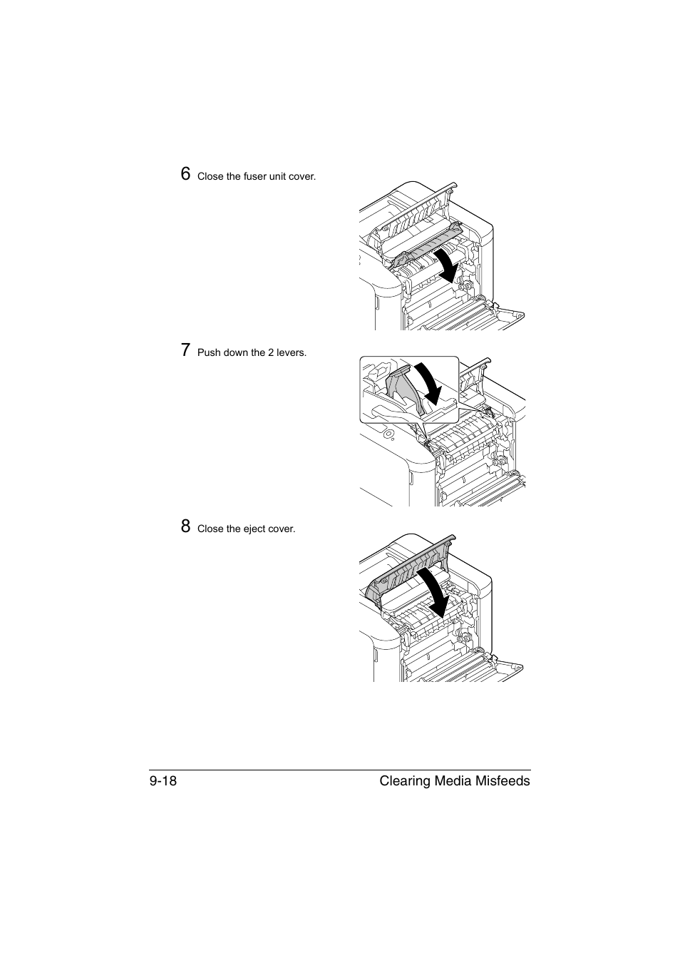 Konica Minolta bizhub C35P User Manual | Page 223 / 280