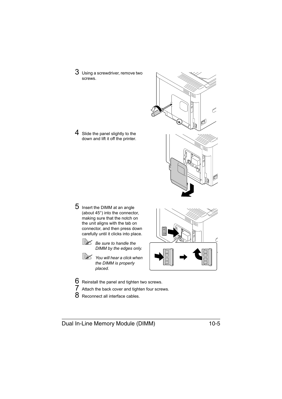 Konica Minolta bizhub C35P User Manual | Page 256 / 280