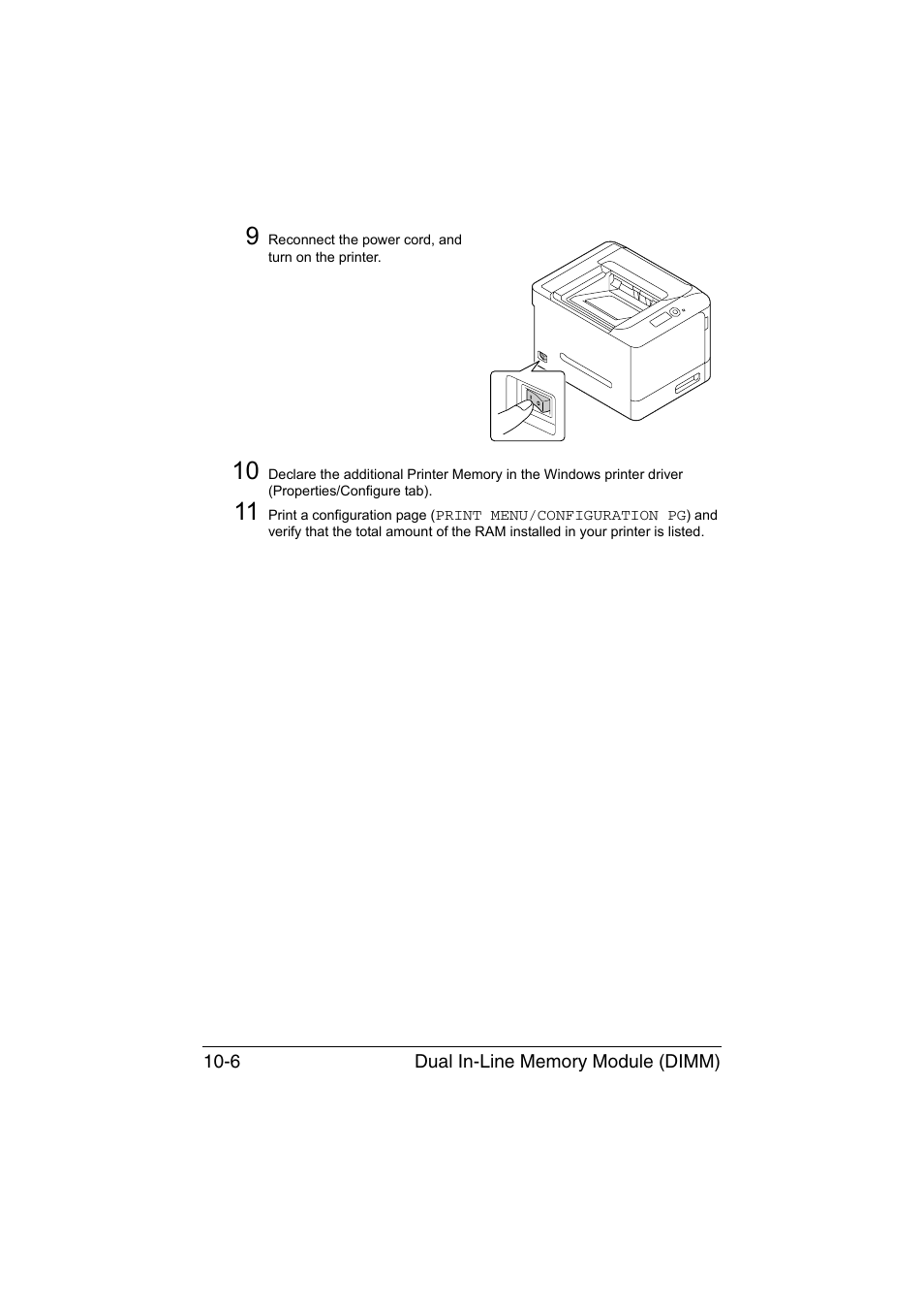 Konica Minolta bizhub C35P User Manual | Page 257 / 280