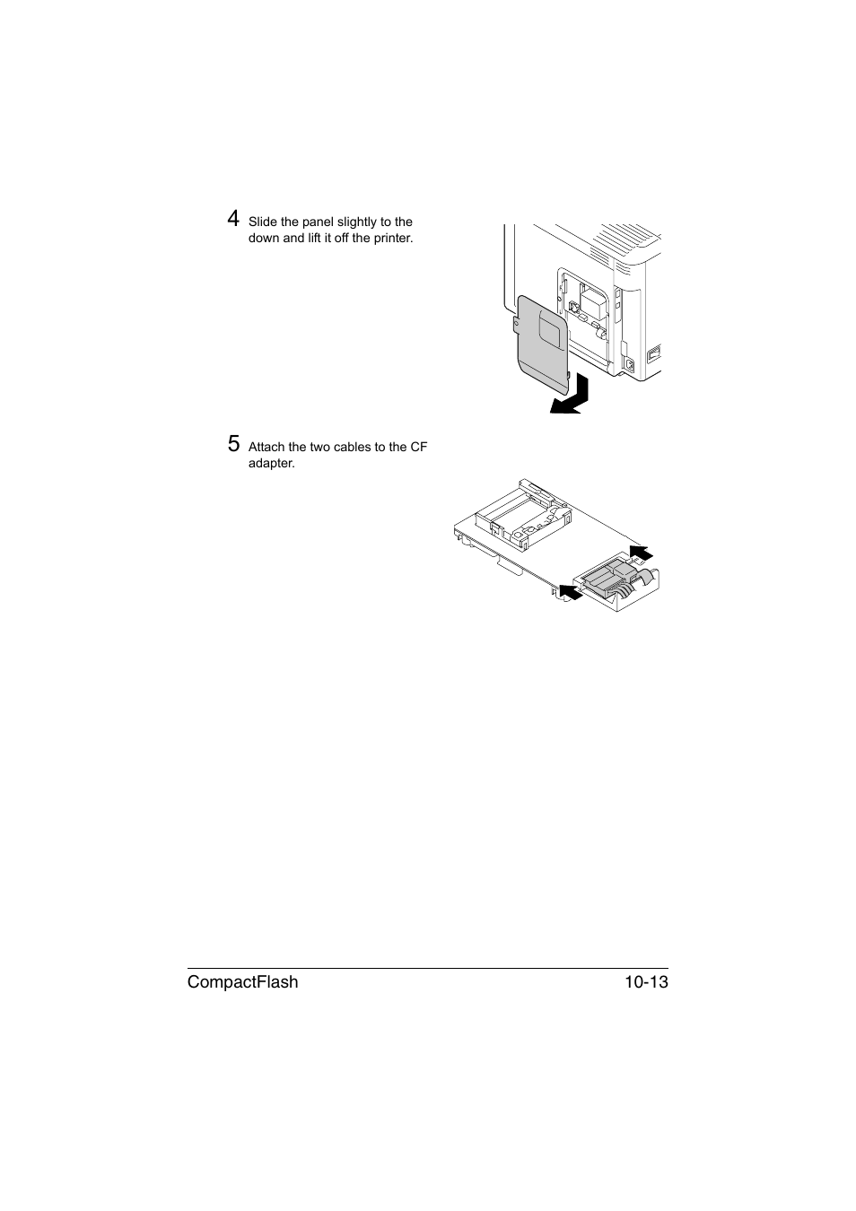 Konica Minolta bizhub C35P User Manual | Page 264 / 280