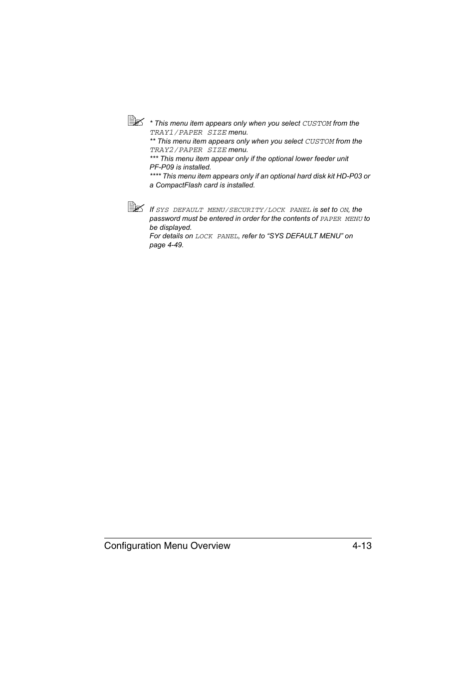 Konica Minolta bizhub C35P User Manual | Page 56 / 280