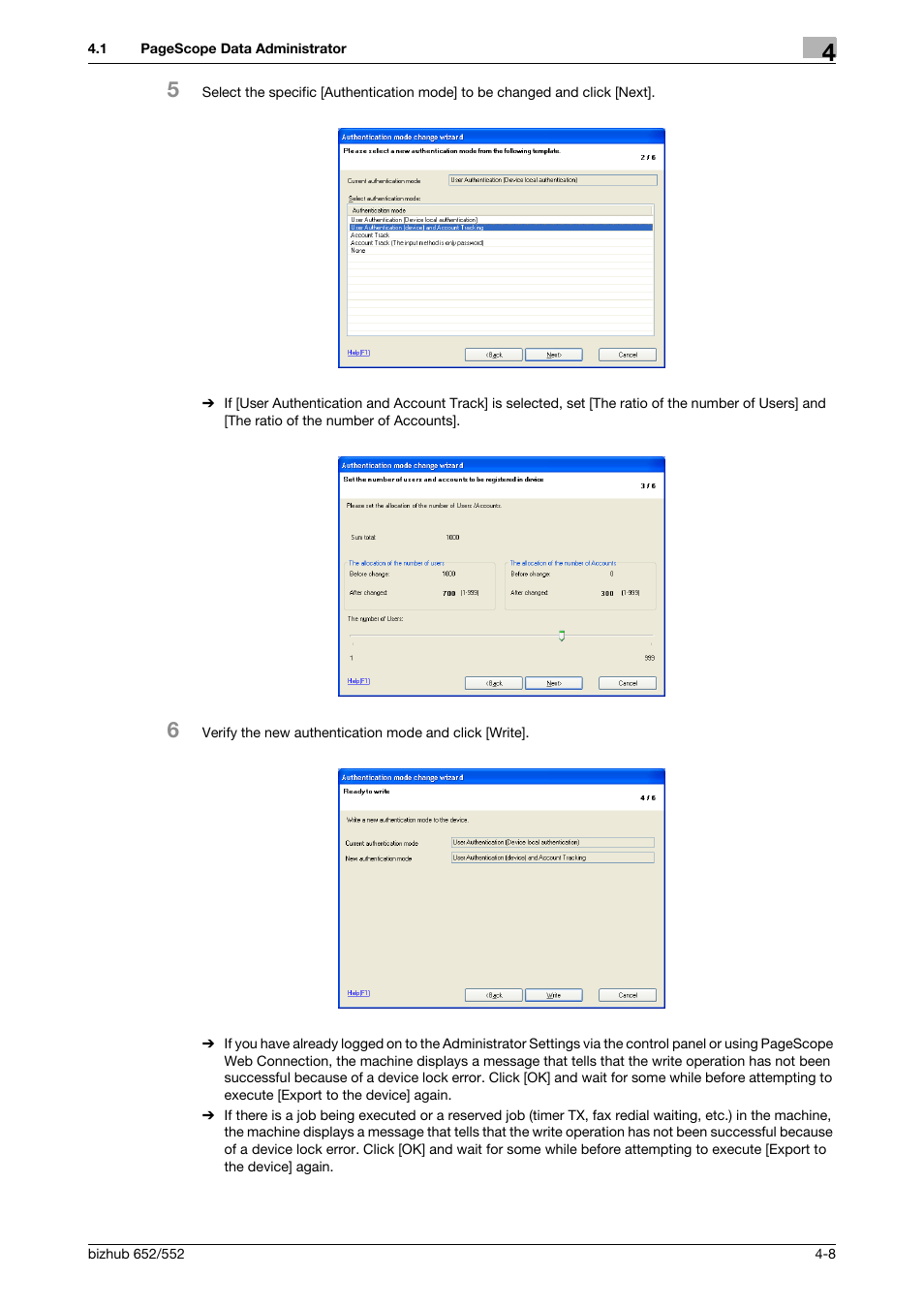 Konica Minolta bizhub Secure User Manual | Page 155 / 185