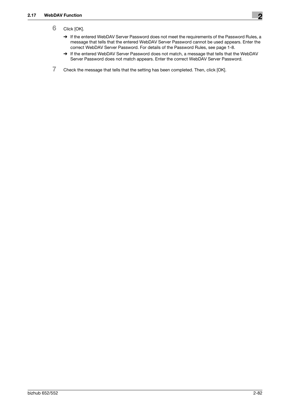 Konica Minolta bizhub Secure User Manual | Page 97 / 185