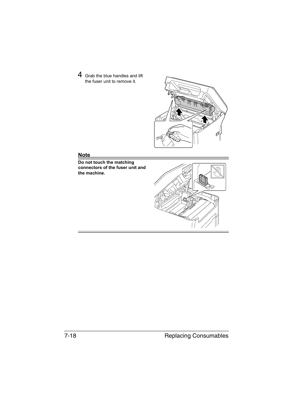 Konica Minolta magicolor 1680MF User Manual | Page 103 / 169