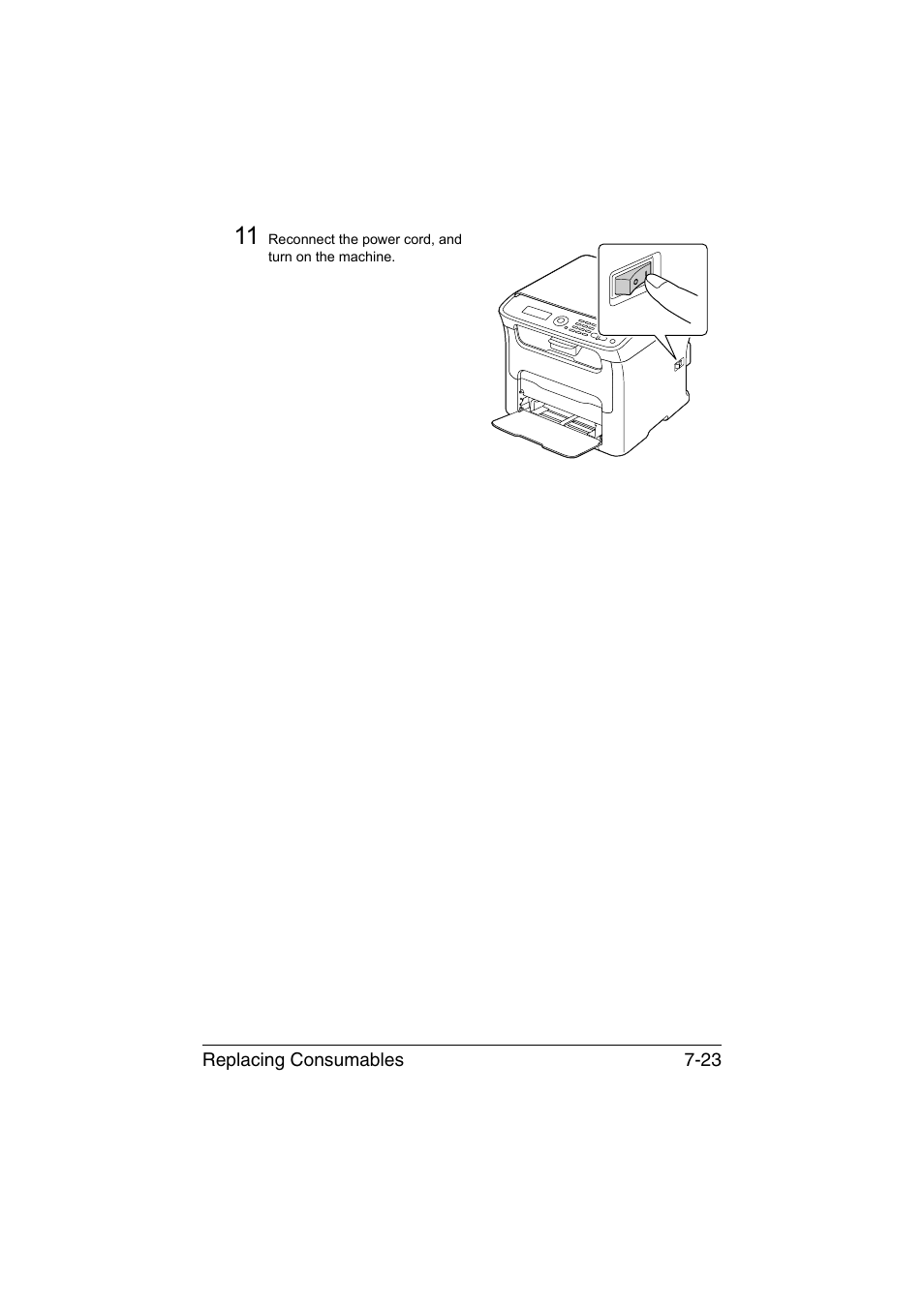 Konica Minolta magicolor 1680MF User Manual | Page 108 / 169