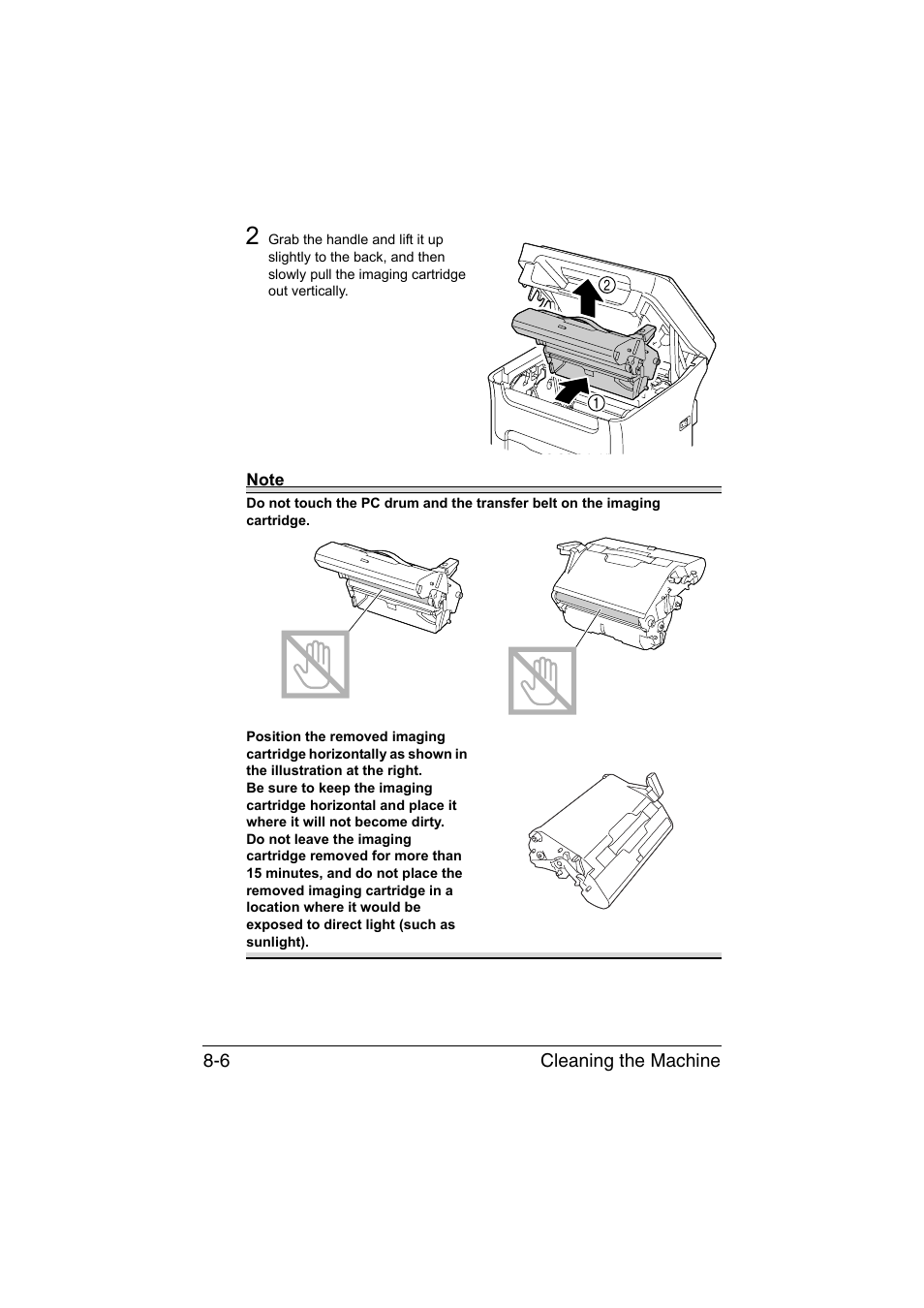 Konica Minolta magicolor 1680MF User Manual | Page 115 / 169