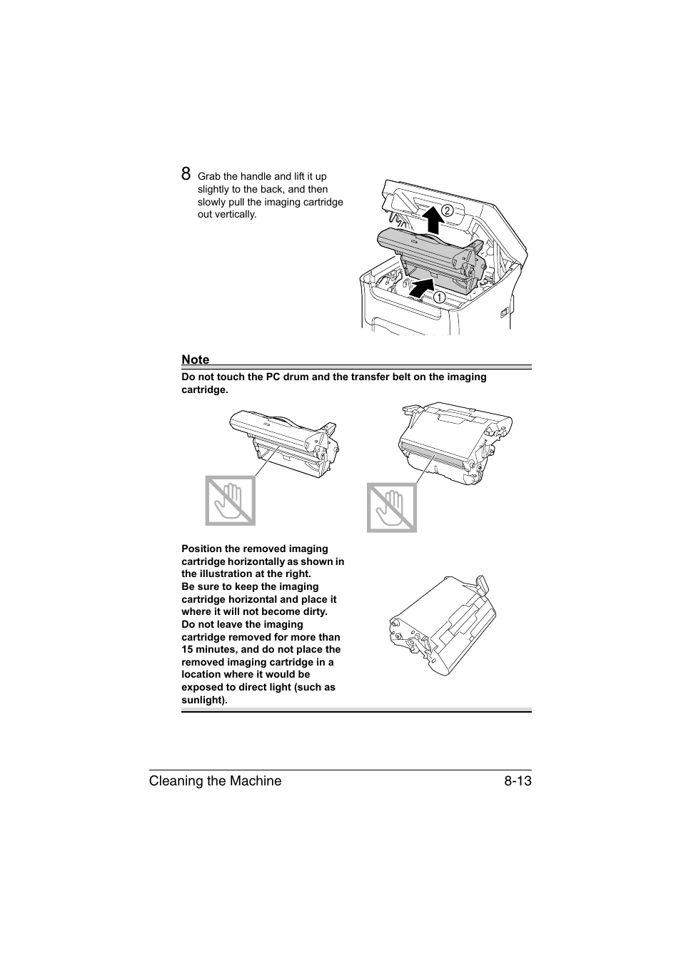 Konica Minolta magicolor 1680MF User Manual | Page 122 / 169