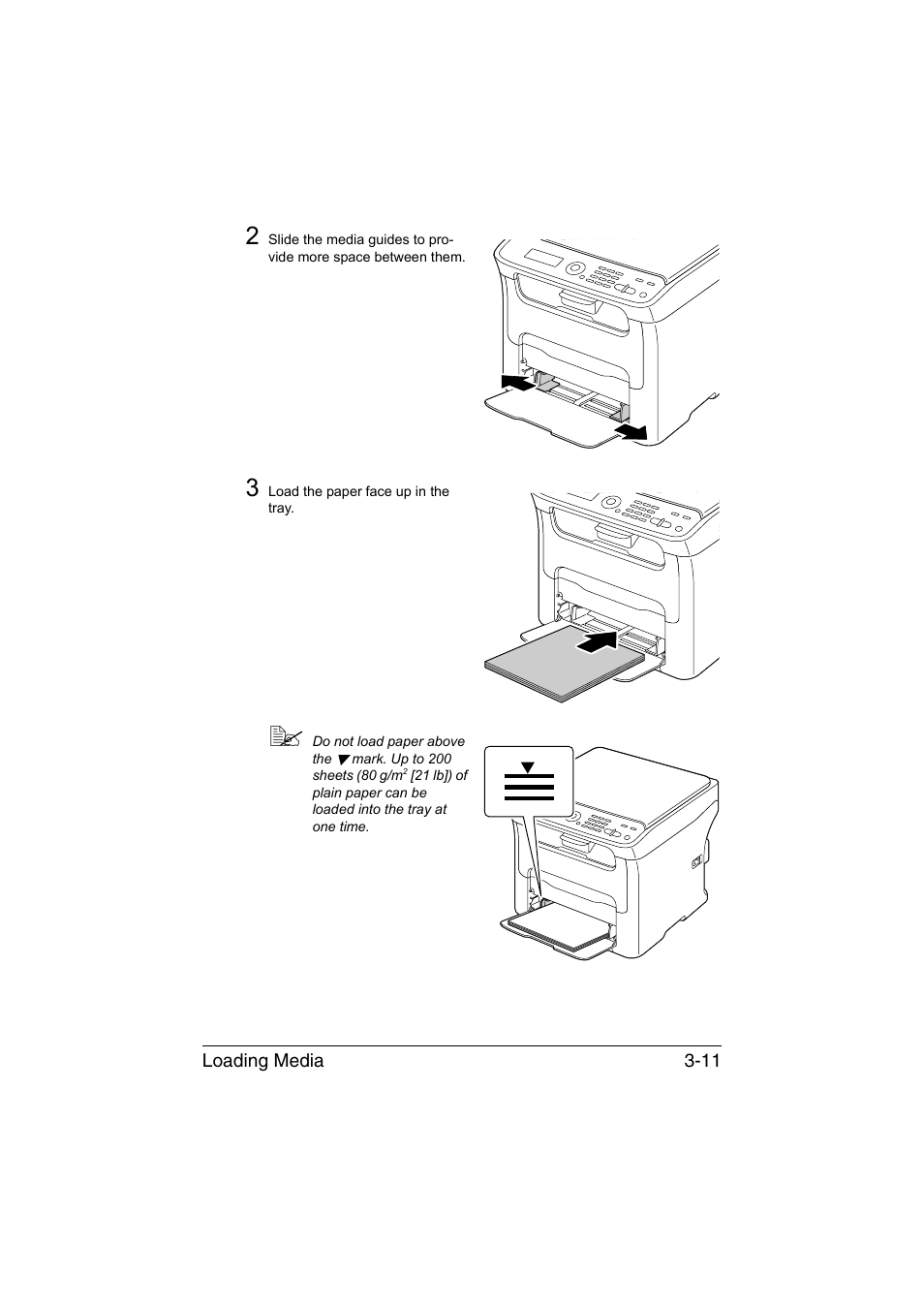 Konica Minolta magicolor 1680MF User Manual | Page 52 / 169