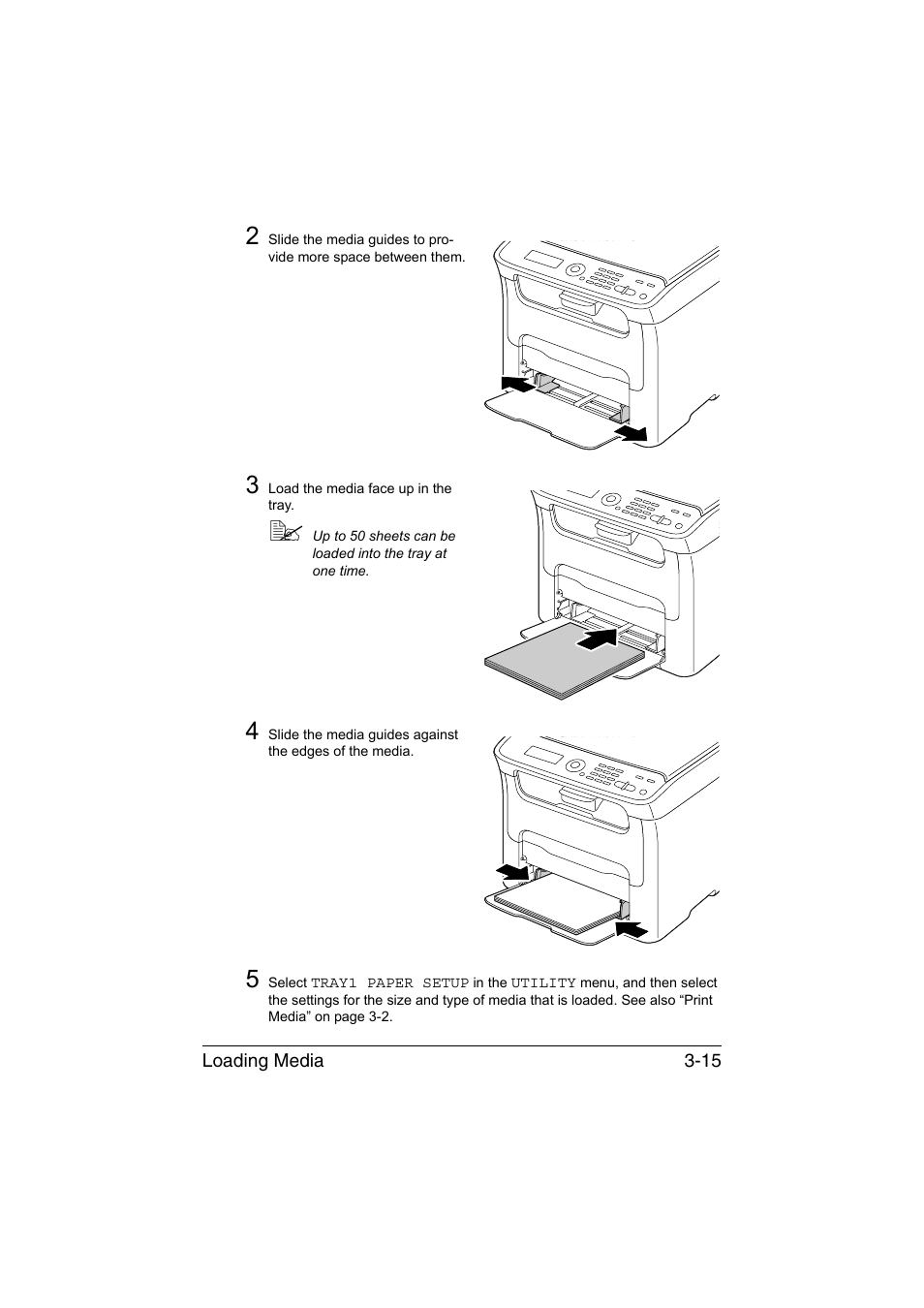 Konica Minolta magicolor 1680MF User Manual | Page 56 / 169