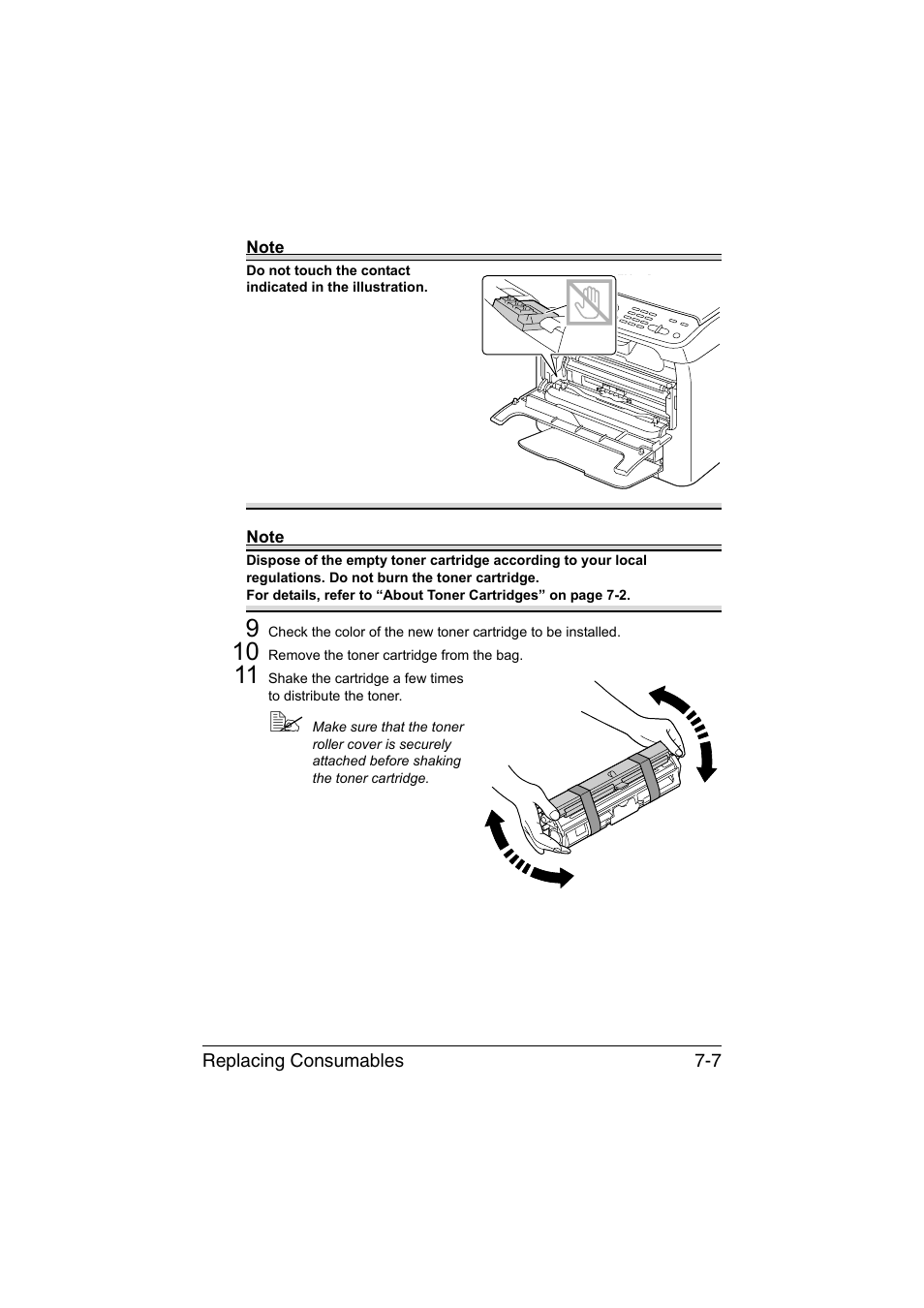 Konica Minolta magicolor 1680MF User Manual | Page 92 / 169