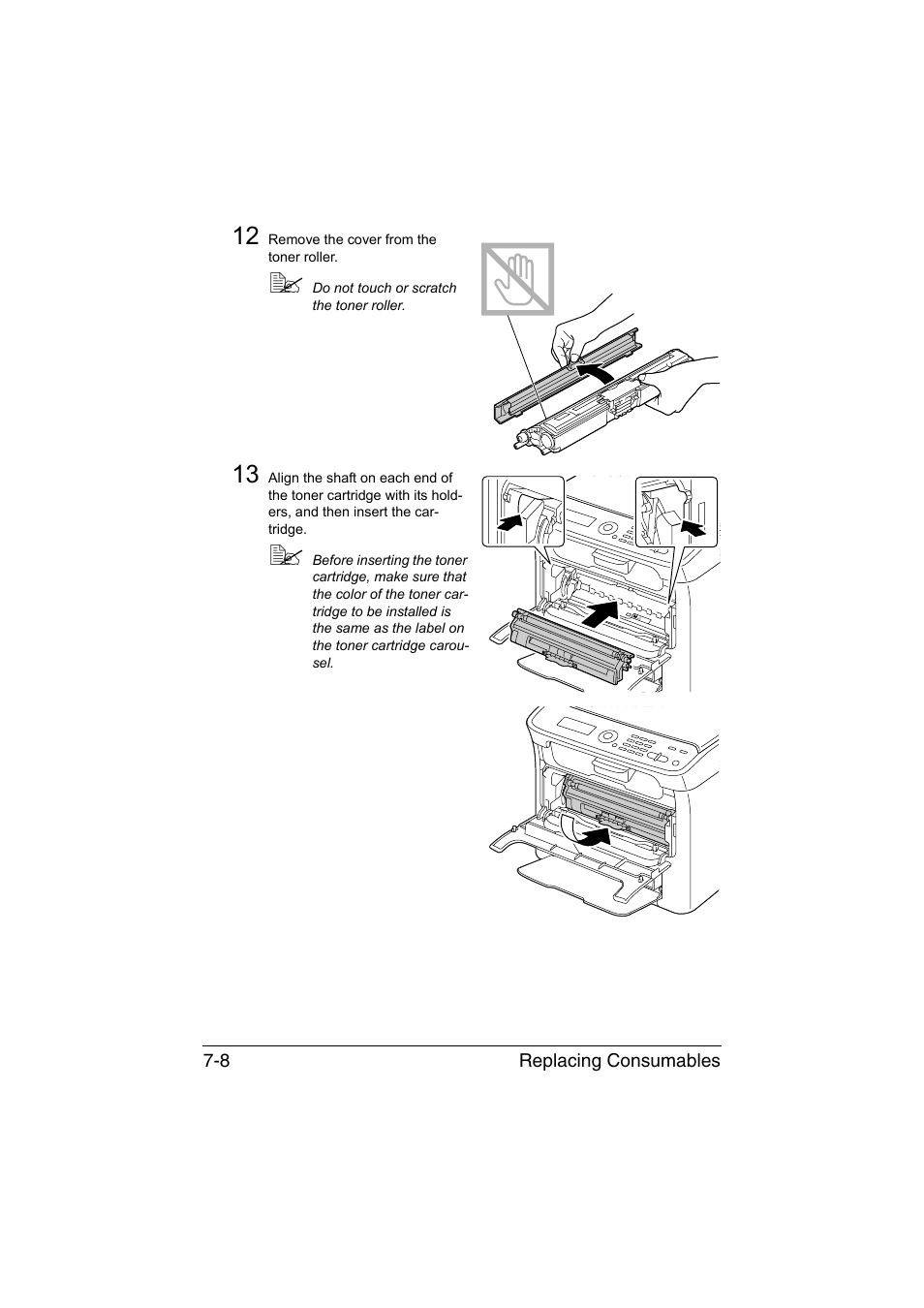 Konica Minolta magicolor 1680MF User Manual | Page 93 / 169