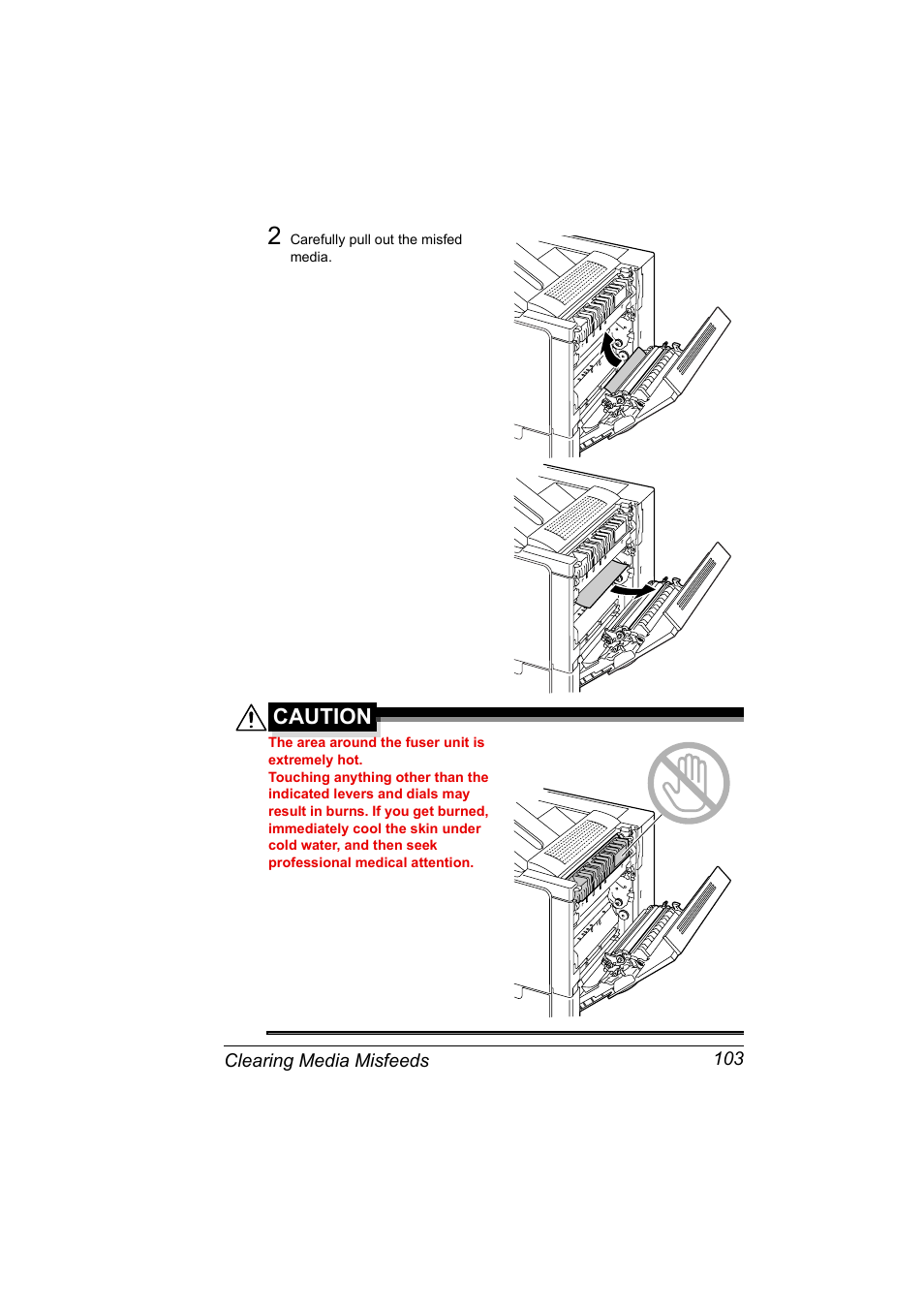 Konica Minolta Magicolor 5430 User Manual | Page 111 / 152