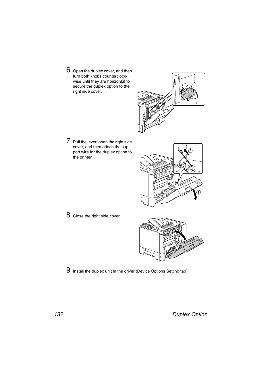 Konica Minolta Magicolor 5430 User Manual | Page 140 / 152