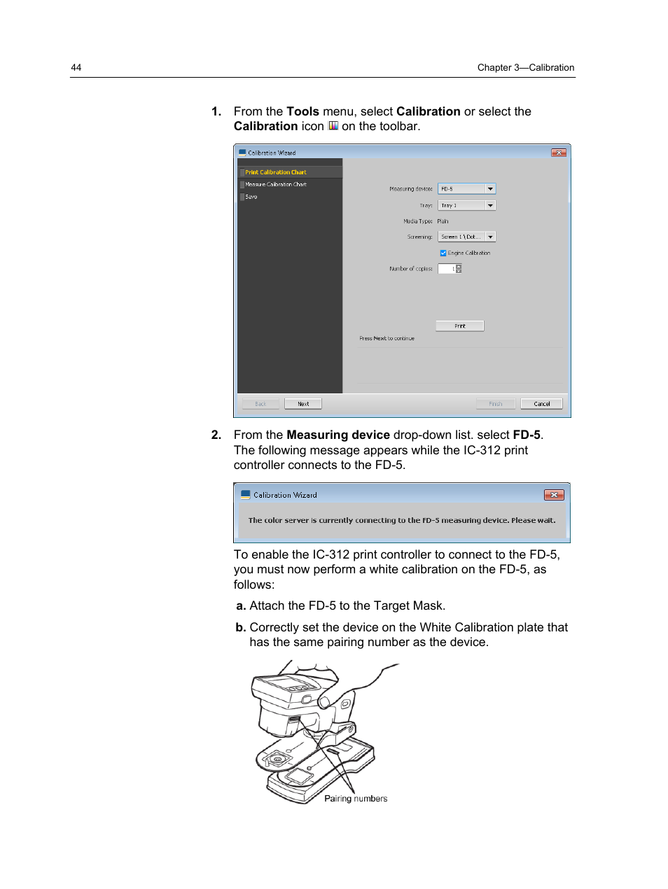 Konica Minolta bizhub PRESS C1100 User Manual | Page 54 / 265