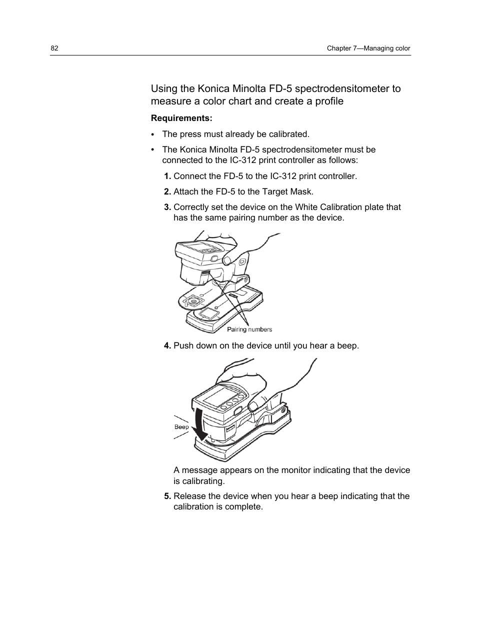 Konica Minolta bizhub PRESS C1100 User Manual | Page 92 / 265