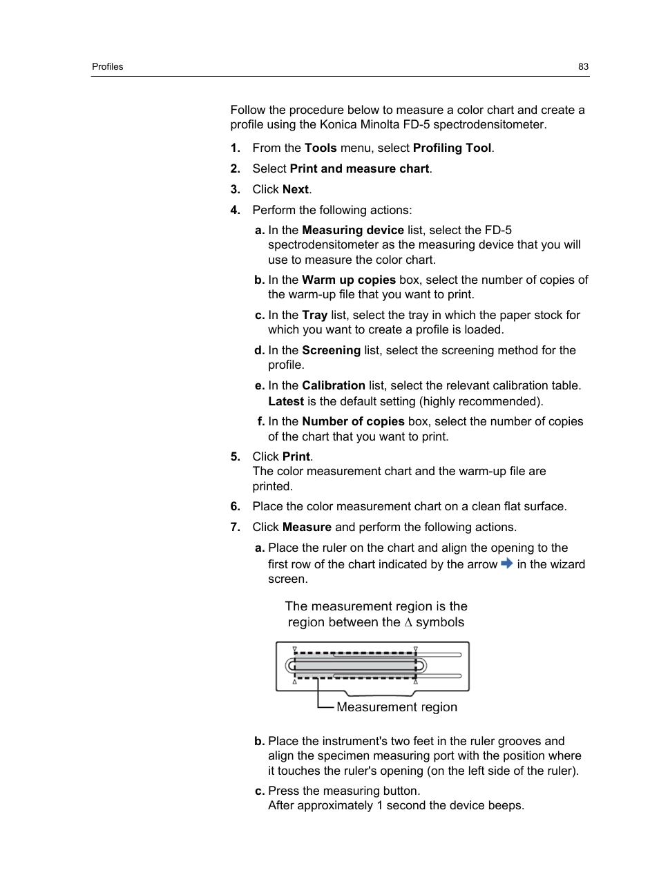 Konica Minolta bizhub PRESS C1100 User Manual | Page 93 / 265