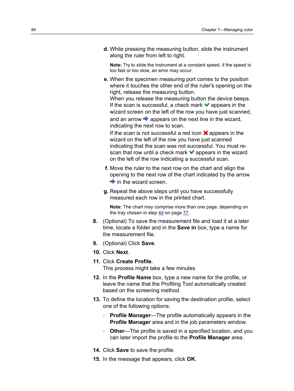 Konica Minolta bizhub PRESS C1100 User Manual | Page 94 / 265