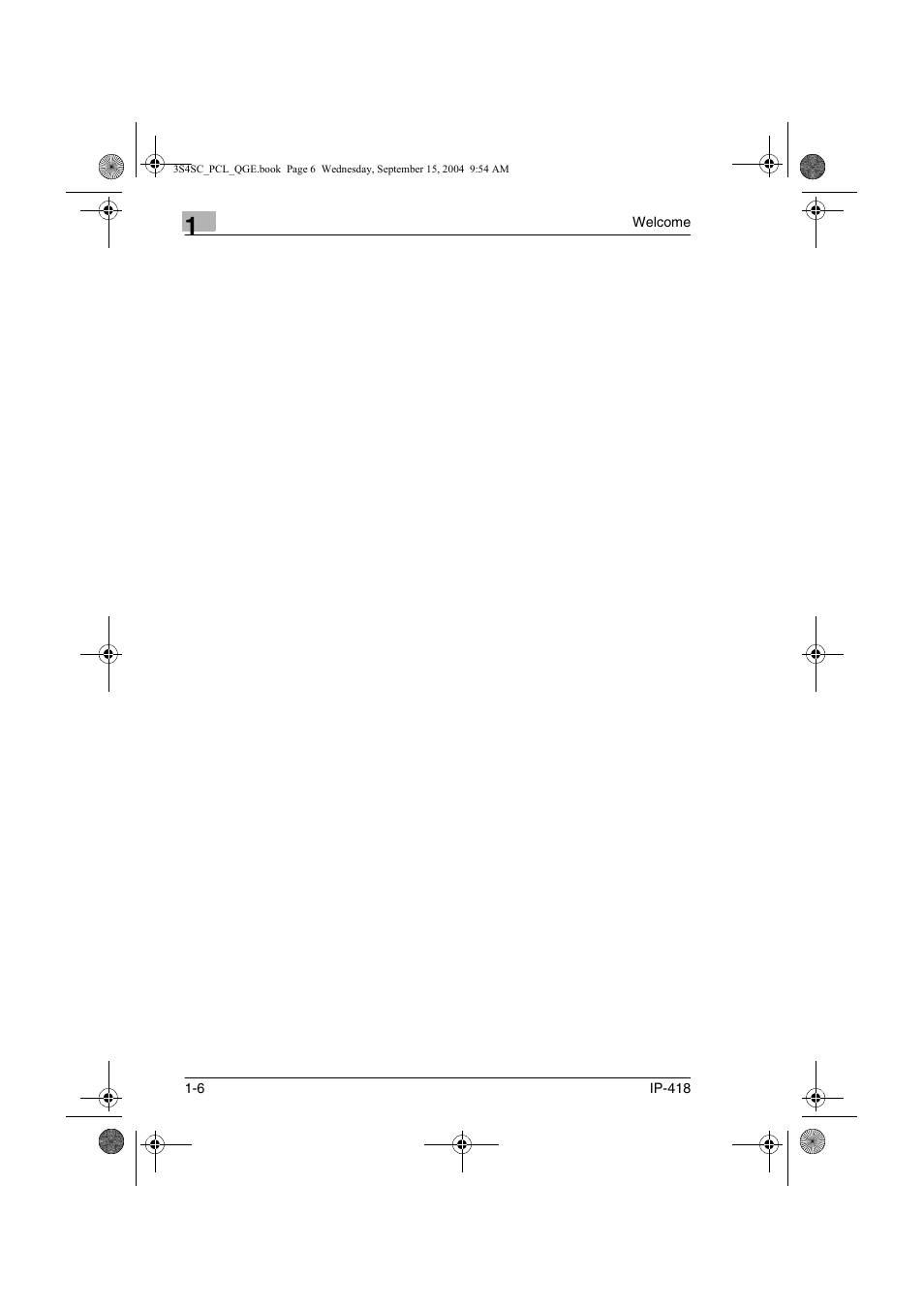 Konica Minolta 8050 User Manual | Page 11 / 34