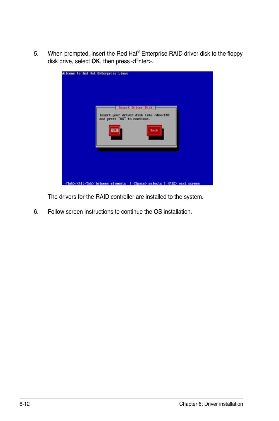 Asus DSEB-DG/SAS User Manual | Page 184 / 202